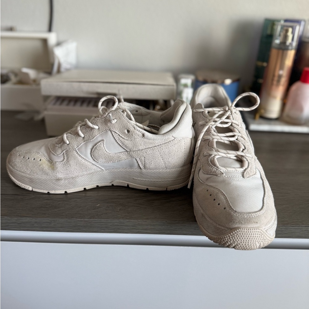 Nike Air Cross Trainer Low Top